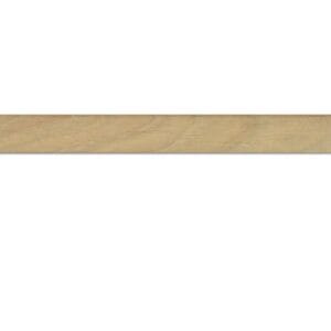 Co-pro plakplint essen blank 8441 (lengte 2.40m)