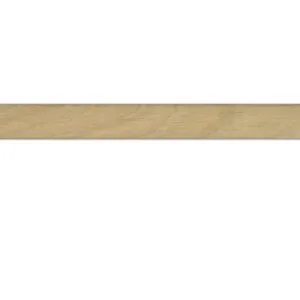 Co-pro plakplint essen blank 8441 (lengte 2.40m)