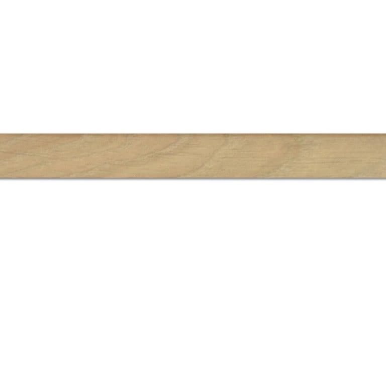 Co-pro plakplint essen blank 8441 (lengte 2.40m)