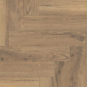 Ambiant Visgraat Laminaat Marquant eiken natuur