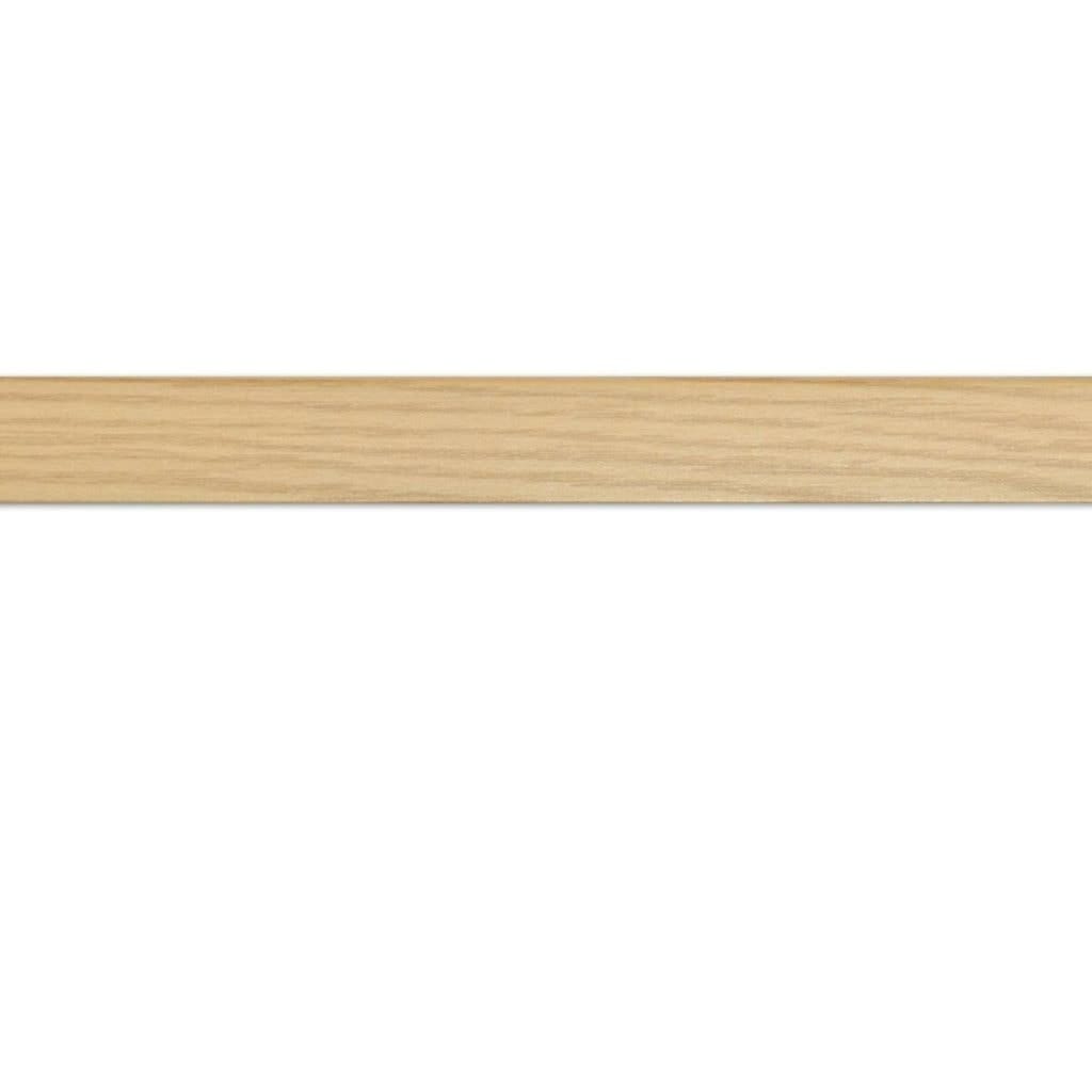 Co-pro plakplint grenen rustiek 8660 (lengte 2.40m)