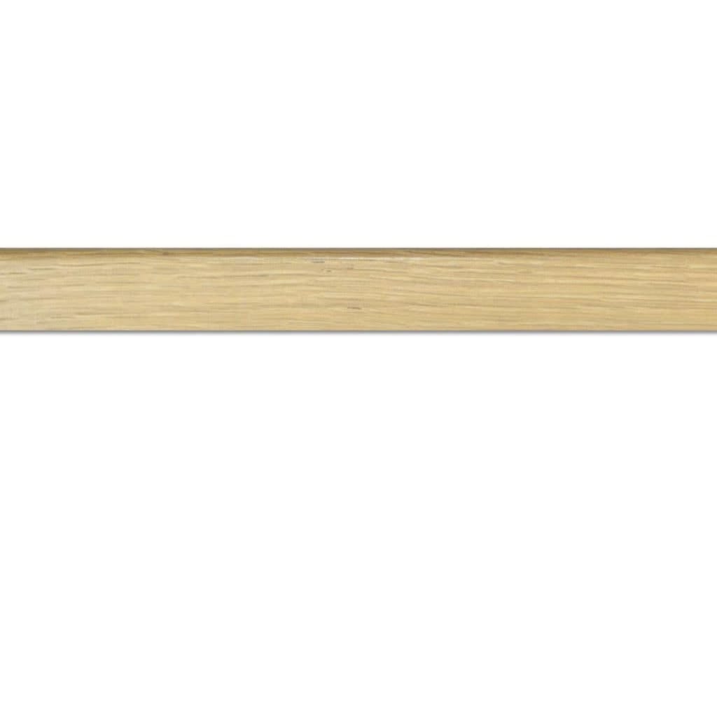 Co-pro plakplint eiken rustiek 1714 (lengte 2.40m)