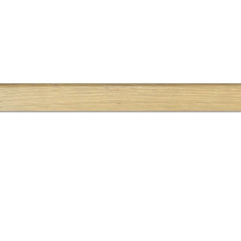 Co-pro plakplint eiken rustiek 1714 (lengte 2.40m)