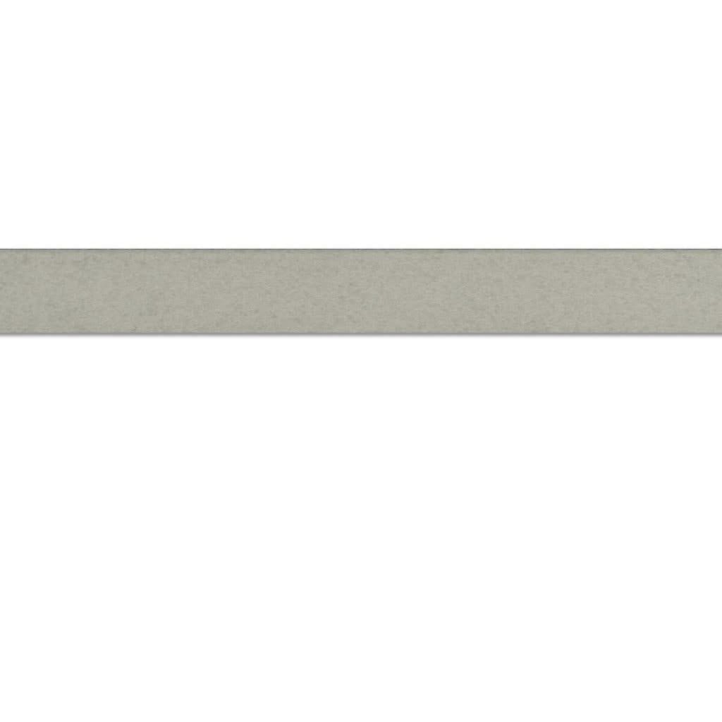 Co-pro plakplint marmer zilver 0282 (lengte 2.40m)