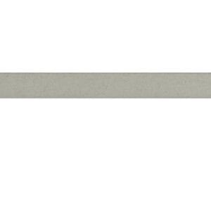Co-pro plakplint marmer zilver 0282 (lengte 2.40m)