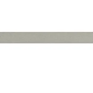 Co-pro plakplint marmer zilver 0282 (lengte 2.40m)