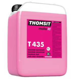 Thomsit antisliplijm T435 Universeel 10 kg