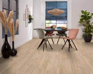 Ambiant Laminaat Ingelstad licht naturel eiken