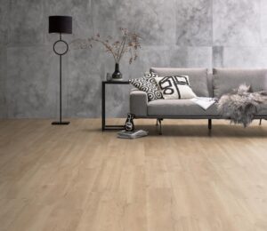 Ambiant Laminaat Ingelstad licht naturel eiken
