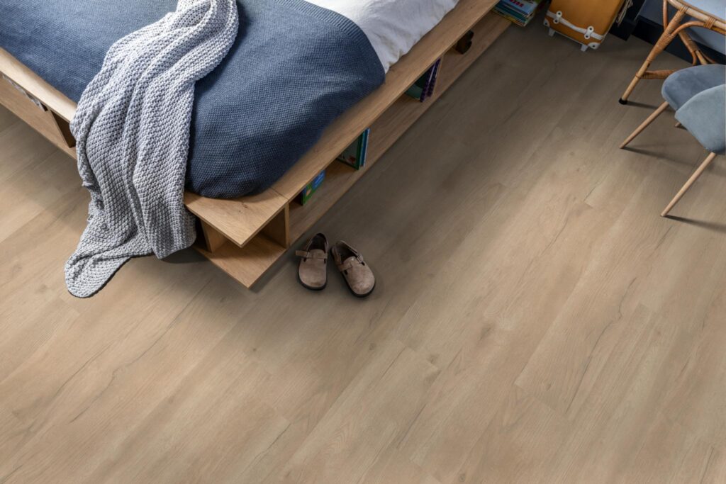 Ambiant Laminaat Ingelstad licht naturel eiken