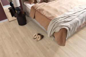 Ambiant Laminaat Ingelstad licht naturel eiken