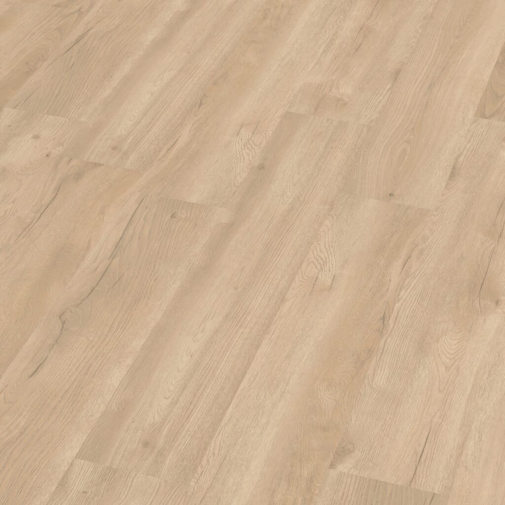 Ambiant Laminaat Ingelstad licht naturel eiken