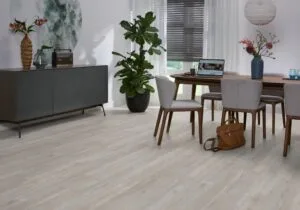 Ambiant Laminaat Ingelstad lichtgrijs eiken
