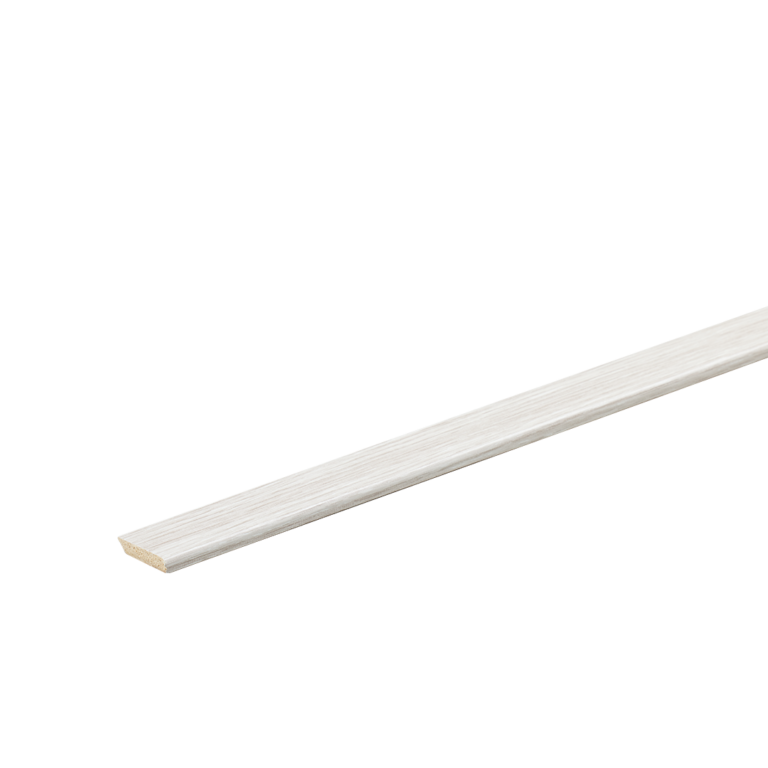 co pro plakplint grijs geborsteld 8656 (lengte 2.40m)