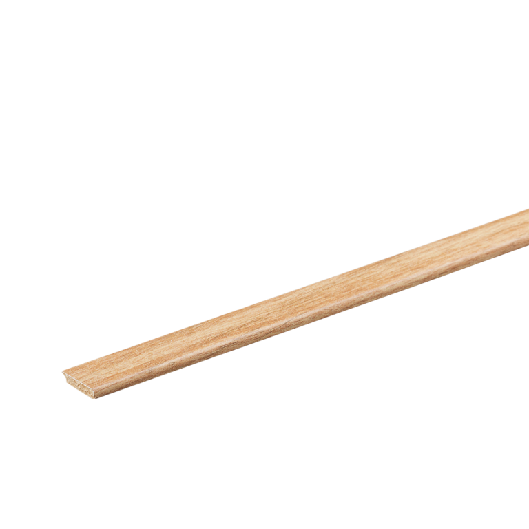 co pro plakplint teak naturel 9915 (lengte 2.40m)