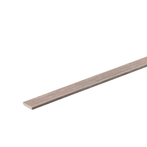 Co-pro plakplint gerookt eiken 9940 (lengte 2.40m)