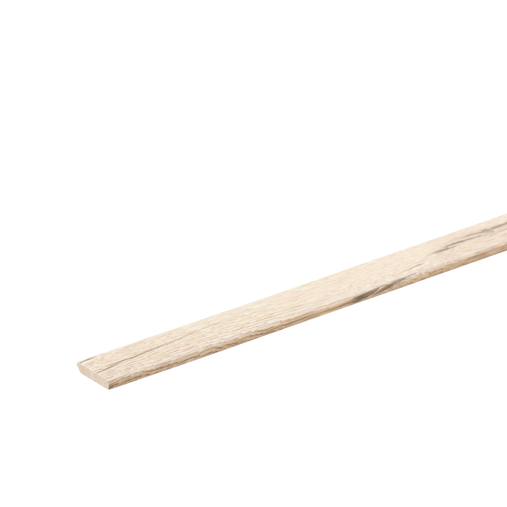 Co-pro plakplint lugano eik 9947 (lengte 2.40m)