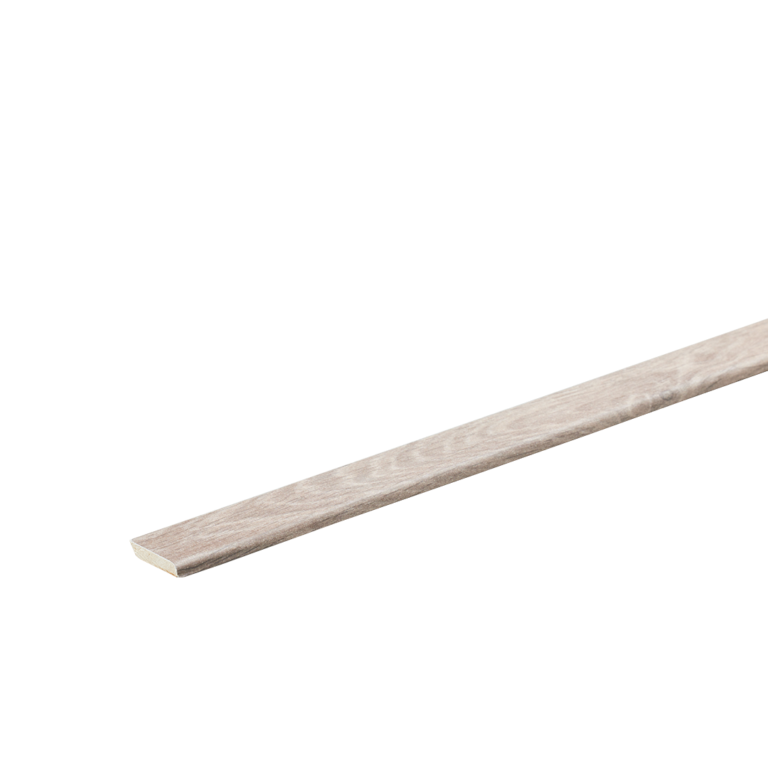 Co-pro plakplint wadern eik 9949 (lengte 2.40m)