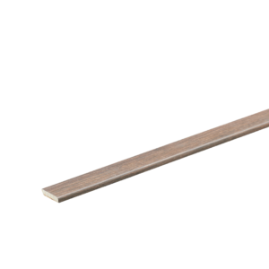 Co-pro plakplint brilon eik 9953 (lengte 2.40m)