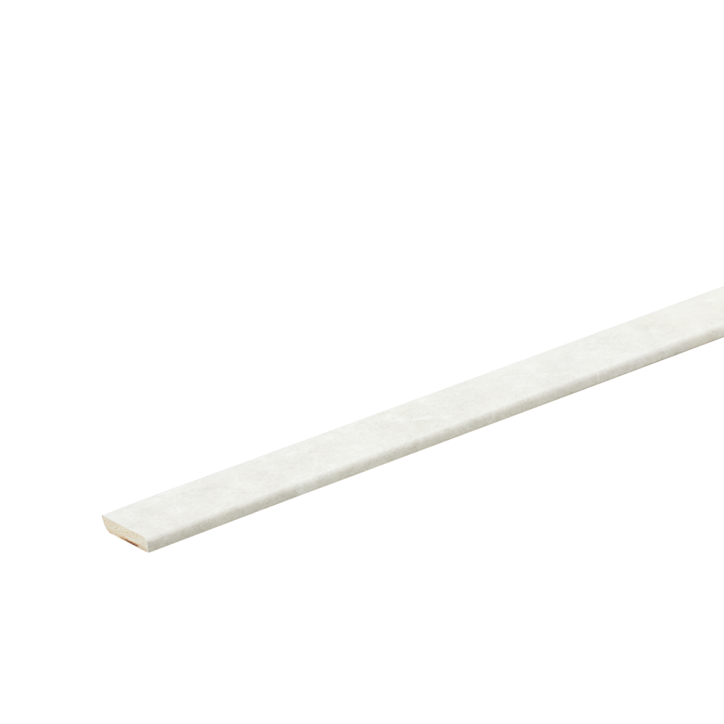 Co-pro plakplint krombach hardsteen 9955 (lengte 2.40m)