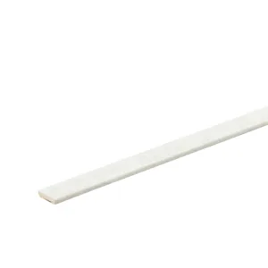 Co-pro plakplint krombach hardsteen 9955 (lengte 2.40m)