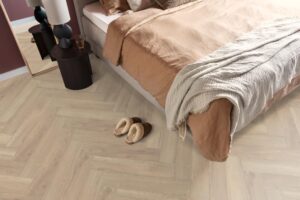 Ambiant Visgraat Laminaat Marquant eiken