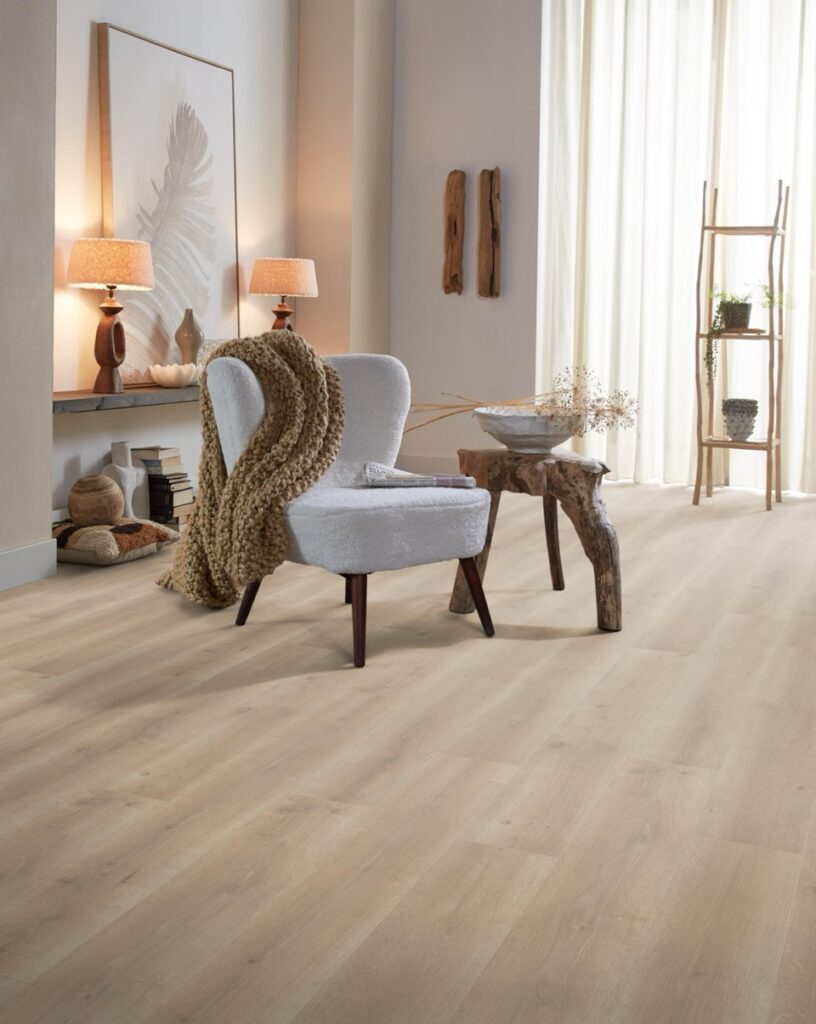 ambiant laminaat elite naturel eiken