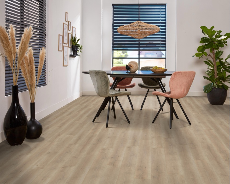 ambiant laminaat elite naturel eiken