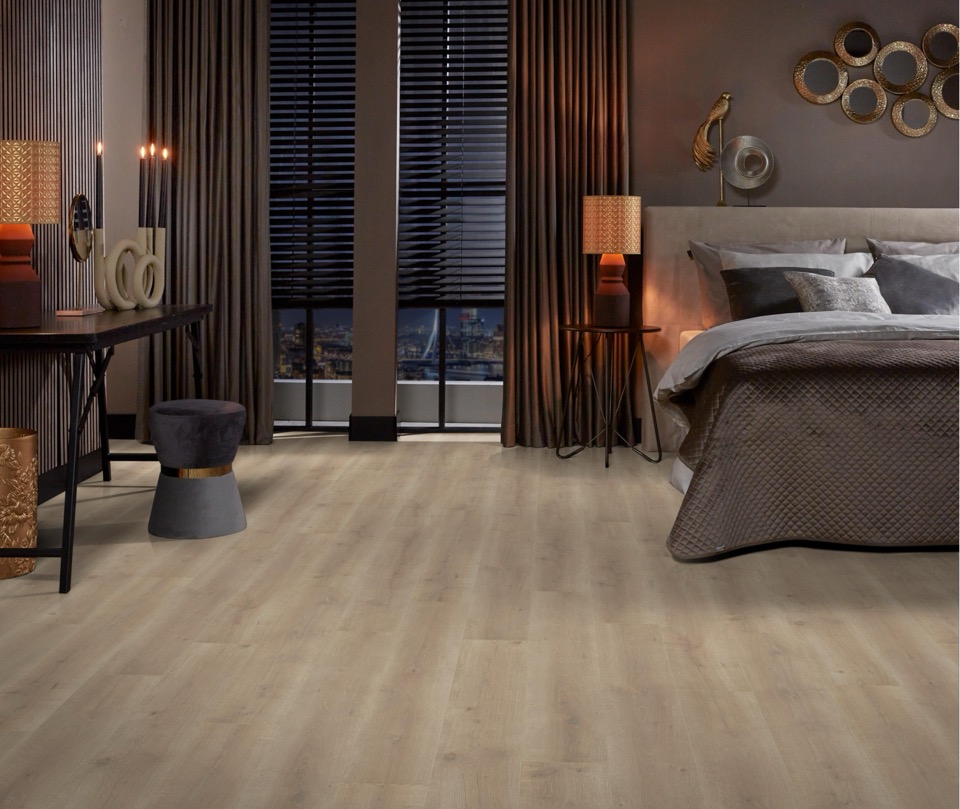 ambiant laminaat elite naturel eiken