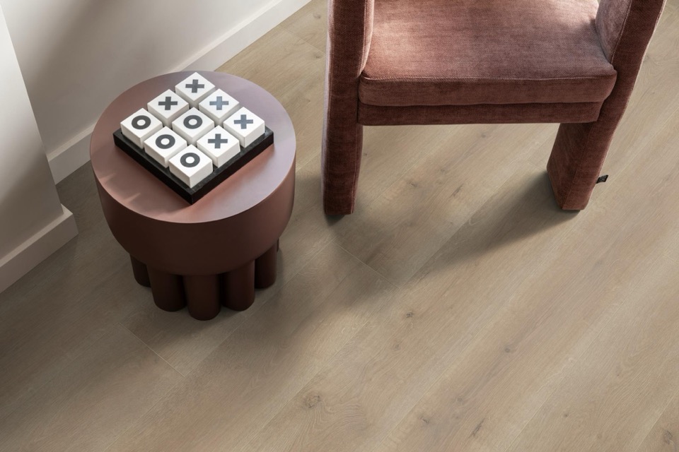 ambiant laminaat elite naturel eiken