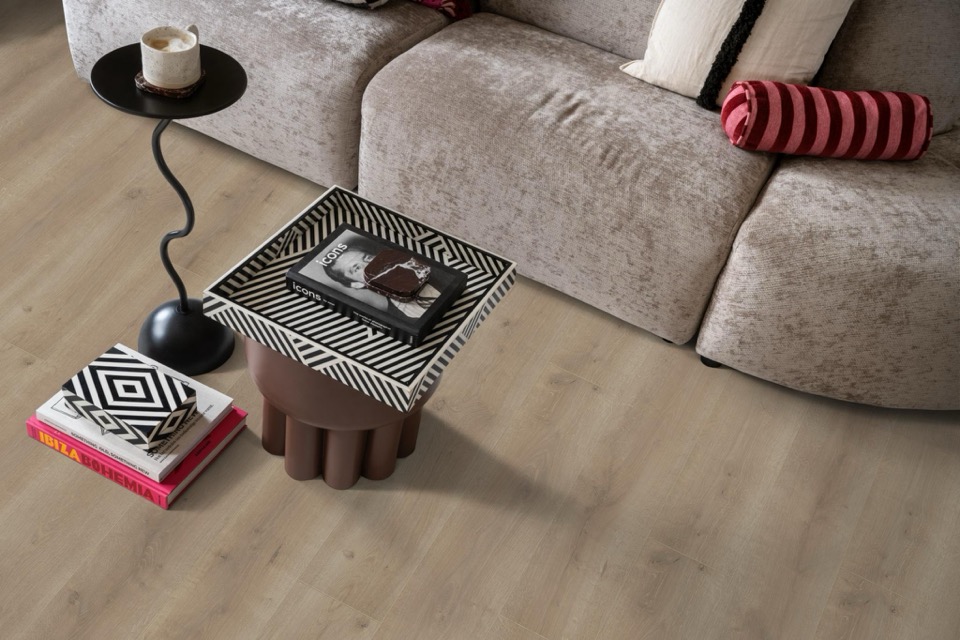 ambiant laminaat elite naturel eiken