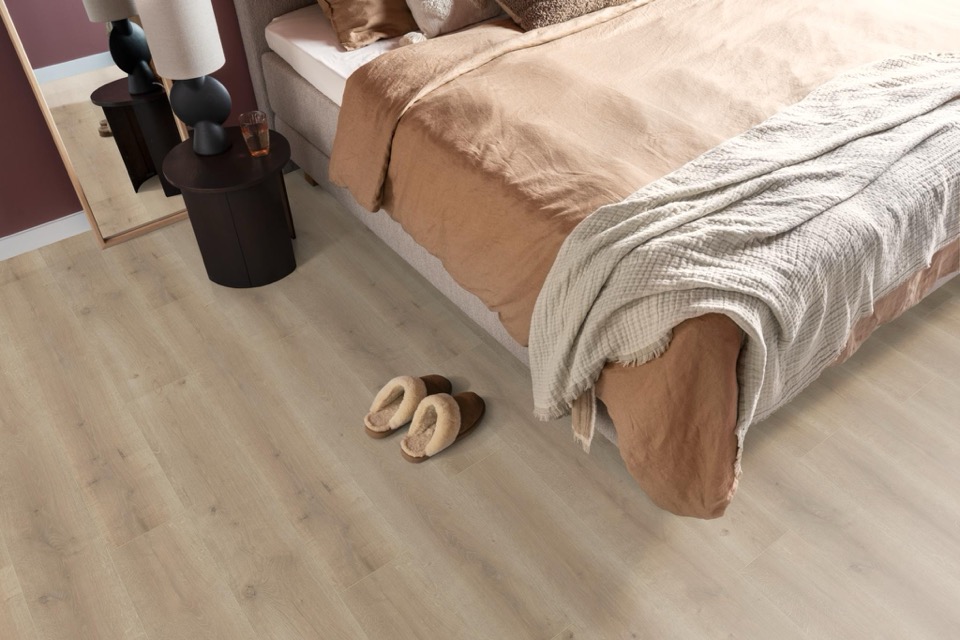 ambiant laminaat elite naturel eiken