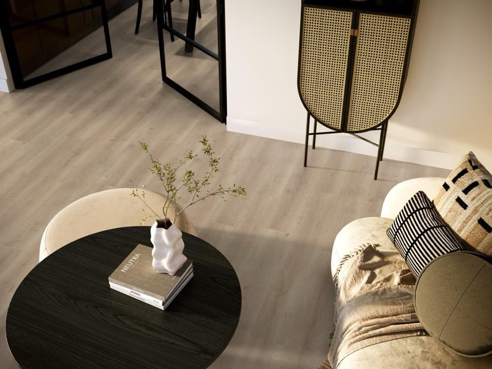 ambiant laminaat elite naturel eiken