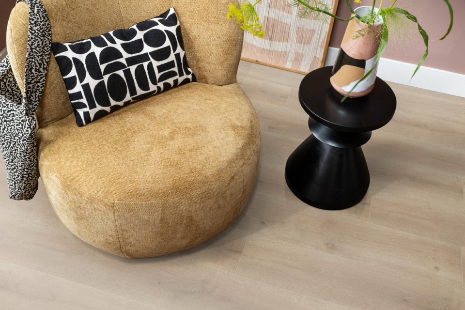 ambiant laminaat elite naturel eiken