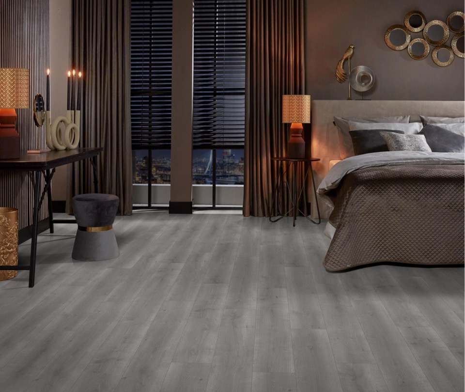 ambiant laminaat elite grijs eiken