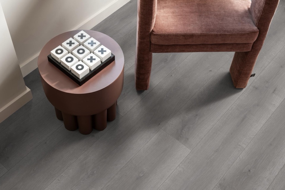 ambiant laminaat elite grijs eiken