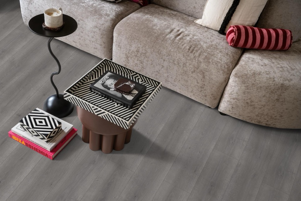 ambiant laminaat elite grijs eiken