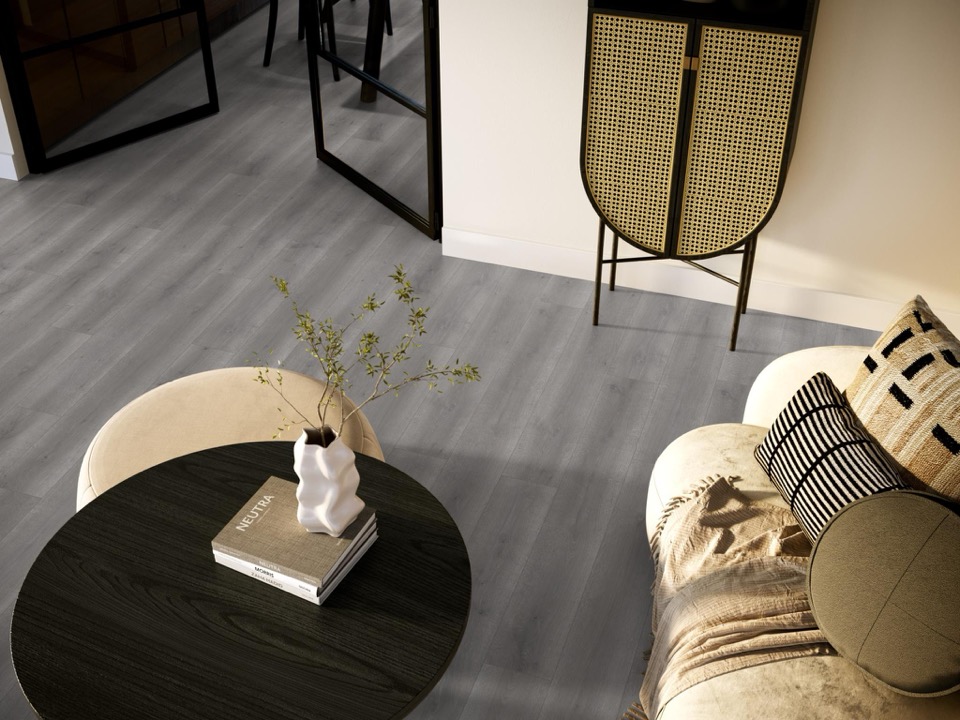 ambiant laminaat elite grijs eiken