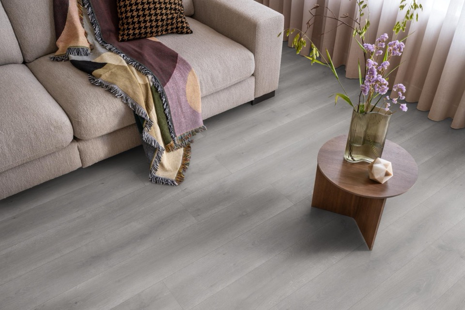 ambiant laminaat elite grijs eiken