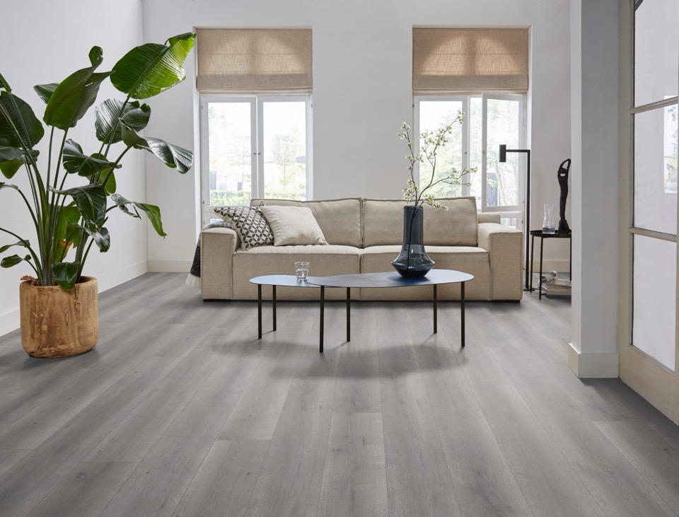 ambiant laminaat elite grijs eiken