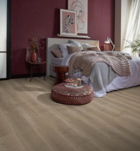 ambiant laminaat elite naturel bruin eiken