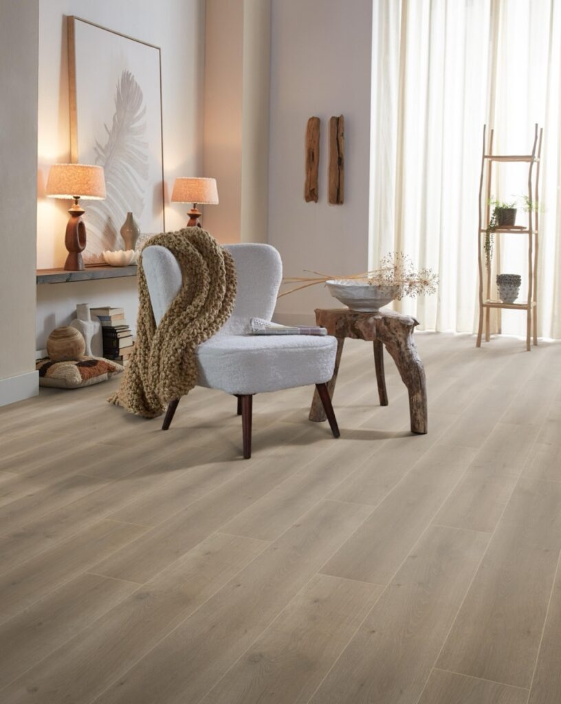 ambiant laminaat elite naturel bruin eiken