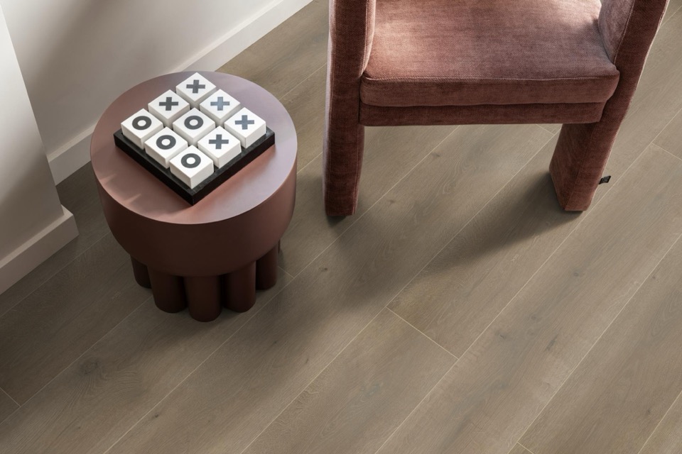 ambiant laminaat elite naturel bruin eiken