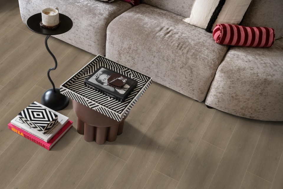 ambiant laminaat elite naturel bruin eiken