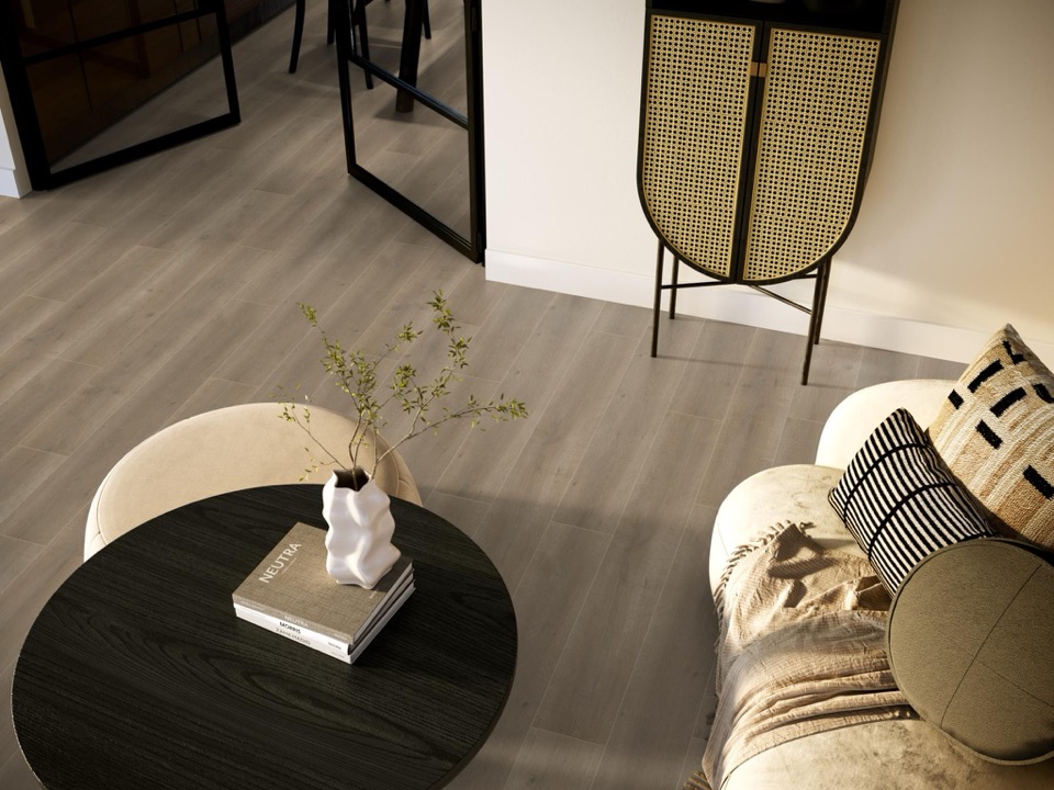 ambiant laminaat elite naturel bruin eiken