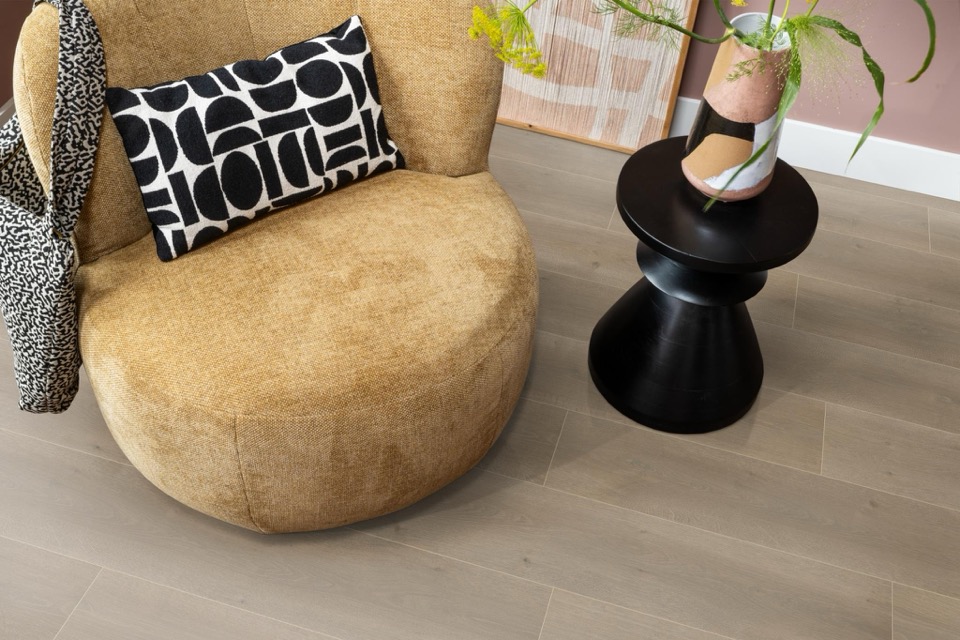 ambiant laminaat elite naturel bruin eiken