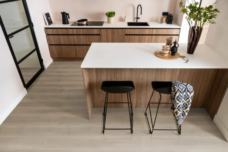 ambiant laminaat elite naturel bruin eiken