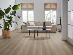 ambiant laminaat elite naturel bruin eiken
