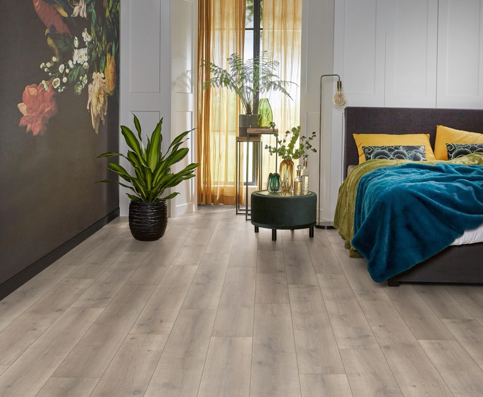 ambiant laminaat elite donker bruin eiken