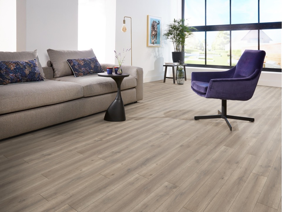 ambiant laminaat elite donker bruin eiken